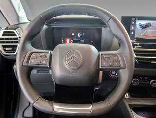 Citroen C4 Business Edition Hybrid 1.2 145 - 2026