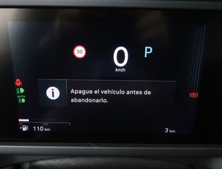 Citroen C4 Business Edition Hybrid 1.2 145 - 2026