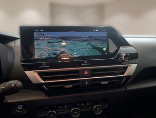Citroen C4 Business Edition Hybrid 1.2 145 - 2026