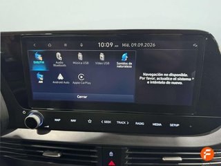 Hyundai i20 1.2 MPI Klass
