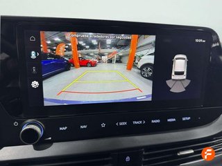 Hyundai i20 1.2 MPI Klass