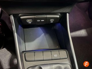 Hyundai i20 1.2 MPI Klass