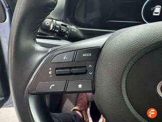 Hyundai i20 1.2 MPI Klass