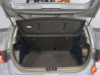 Hyundai i20 1.2 MPI Klass