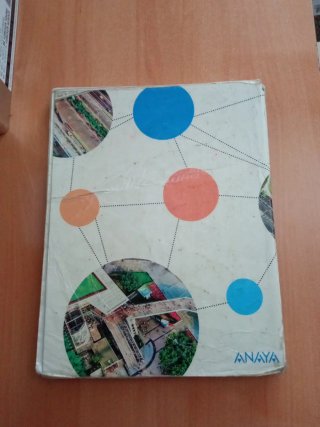 Geografía e Historia 4ºESO