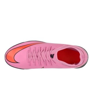 Botas de fútbol multitaco Mercurial  talla 44