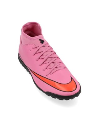 Botas de fútbol multitaco Mercurial  talla 44