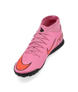 Botas de fútbol multitaco Mercurial  talla 44