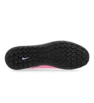 Botas de fútbol multitaco Mercurial  talla 44
