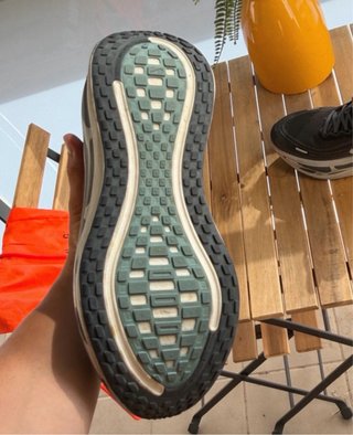 Nike Vomero 18 Plus Zapatillas Running