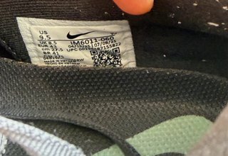 Nike Vomero 18 Plus Zapatillas Running