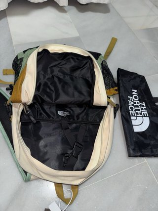 Mochila The North Face Sac Borealish 29L