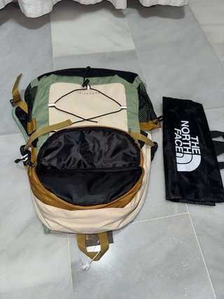 Mochila The North Face Sac Borealish 29L