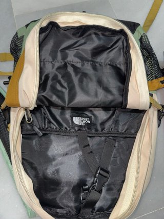 Mochila The North Face Sac Borealish 29L