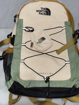 Mochila The North Face Sac Borealish 29L