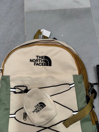 Mochila The North Face Sac Borealish 29L