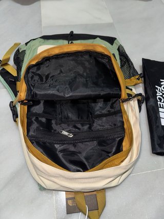 Mochila The North Face Sac Borealish 29L
