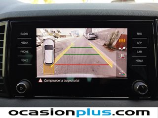 Skoda Karoq 1.5 TSI ACT Sportline DSG 110 kW (150 CV)