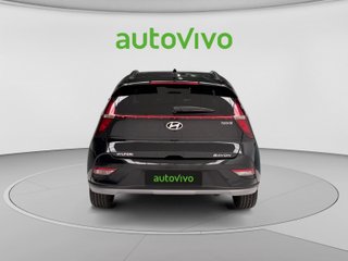 Hyundai Bayon 1.0 TGDI 74kW (100CV) 48V Maxx DCT