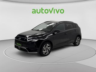 Hyundai Bayon 1.0 TGDI 74kW (100CV) 48V Maxx DCT
