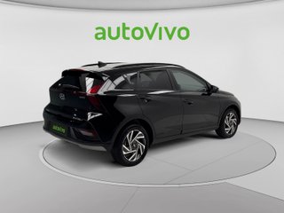 Hyundai Bayon 1.0 TGDI 74kW (100CV) 48V Maxx DCT