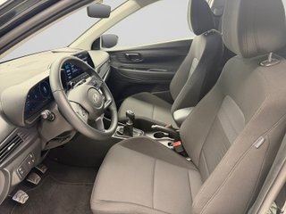 Hyundai Bayon 1.0 TGDI 74kW (100CV) 48V Maxx DCT