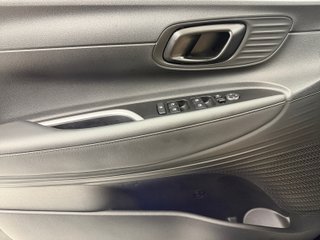 Hyundai Bayon 1.0 TGDI 74kW (100CV) 48V Maxx DCT