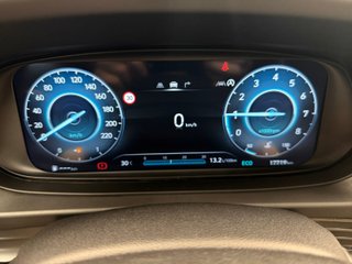 Hyundai Bayon 1.0 TGDI 74kW (100CV) 48V Maxx DCT