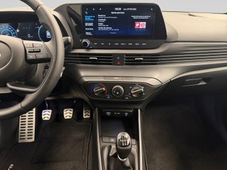 Hyundai Bayon 1.0 TGDI 74kW (100CV) 48V Maxx DCT