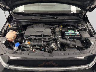 Hyundai Bayon 1.0 TGDI 74kW (100CV) 48V Maxx DCT