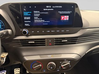 Hyundai Bayon 1.0 TGDI 74kW (100CV) 48V Maxx DCT