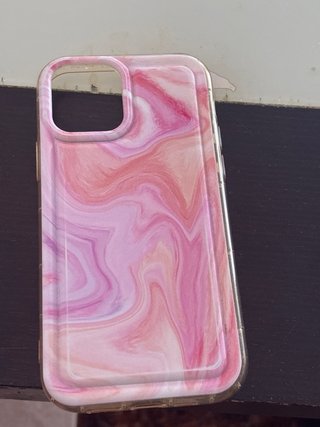 iPhone 12 64GB + fundas