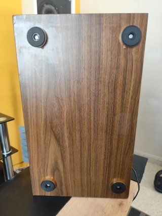 Pletina Sansui SC-2100 Cassette Deck