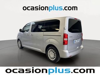 Toyota Proace Verso 2.0D VX Plus Shuttle L1 107 kW (145 CV)