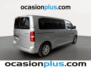 Toyota Proace Verso 2.0D VX Plus Shuttle L1 107 kW (145 CV)