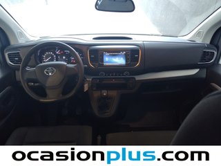 Toyota Proace Verso 2.0D VX Plus Shuttle L1 107 kW (145 CV)