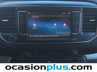 Toyota Proace Verso 2.0D VX Plus Shuttle L1 107 kW (145 CV)