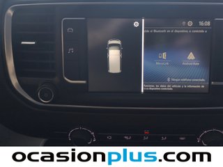 Toyota Proace Verso 2.0D VX Plus Shuttle L1 107 kW (145 CV)