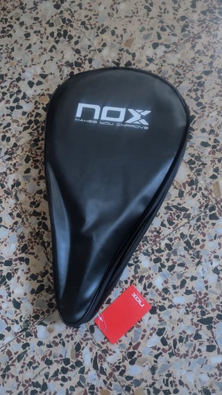 Raqueta de pádel NOX