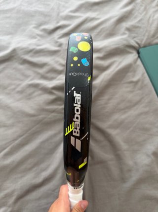 Babolat Counter Viper 2025 Coki Nieto