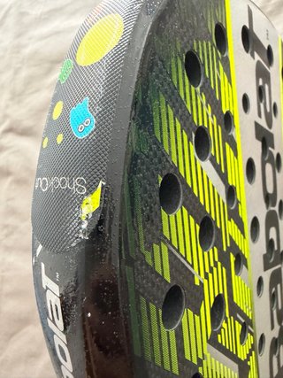 Babolat Counter Viper 2025 Coki Nieto