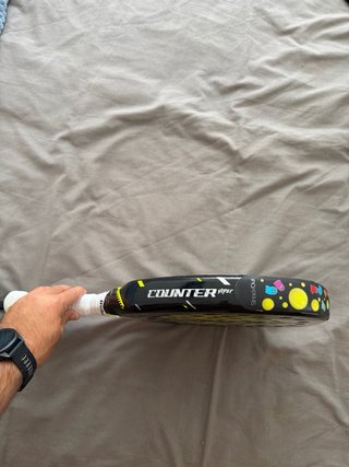 Babolat Counter Viper 2025 Coki Nieto