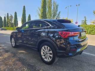 AUDI Q3 SPORTBACK 35TDI 150CV DSG !!!!!!!!!!!!!!!!