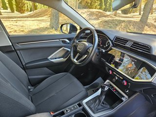 AUDI Q3 SPORTBACK 35TDI 150CV DSG !!!!!!!!!!!!!!!!