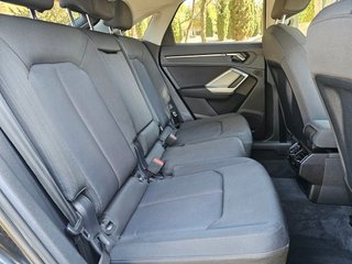 AUDI Q3 SPORTBACK 35TDI 150CV DSG !!!!!!!!!!!!!!!!