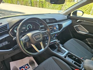 AUDI Q3 SPORTBACK 35TDI 150CV DSG !!!!!!!!!!!!!!!!