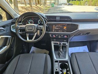 AUDI Q3 SPORTBACK 35TDI 150CV DSG !!!!!!!!!!!!!!!!
