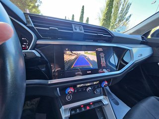 AUDI Q3 SPORTBACK 35TDI 150CV DSG !!!!!!!!!!!!!!!!