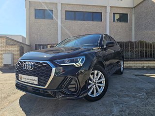 AUDI Q3 SPORTBACK 35TDI 150CV DSG !!!!!!!!!!!!!!!!