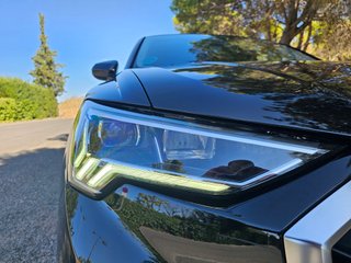 AUDI Q3 SPORTBACK 35TDI 150CV DSG !!!!!!!!!!!!!!!!